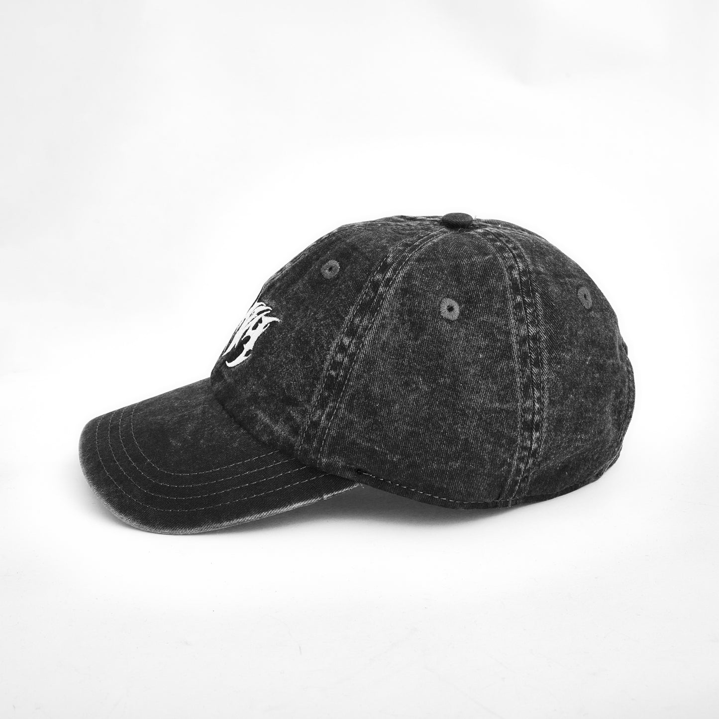 Gravecast Dad Hat