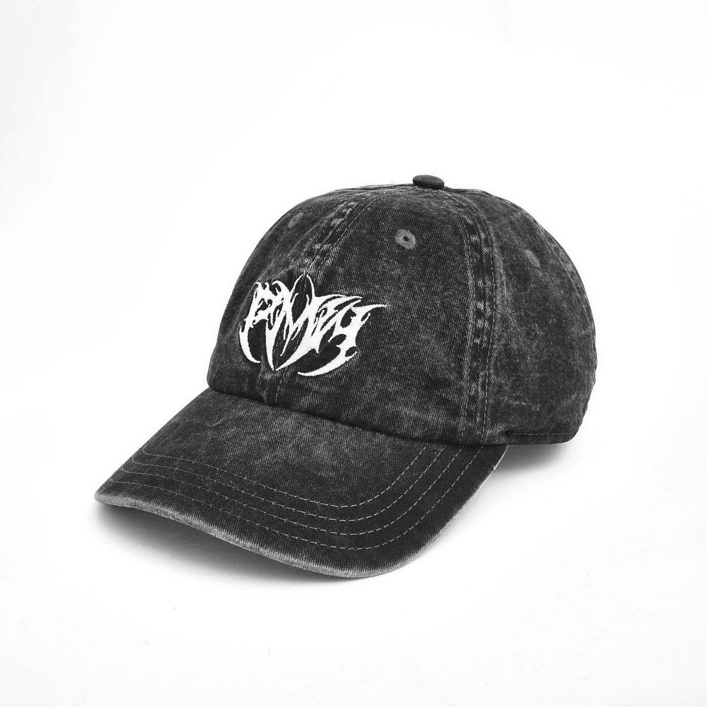 Gravecast Dad Hat