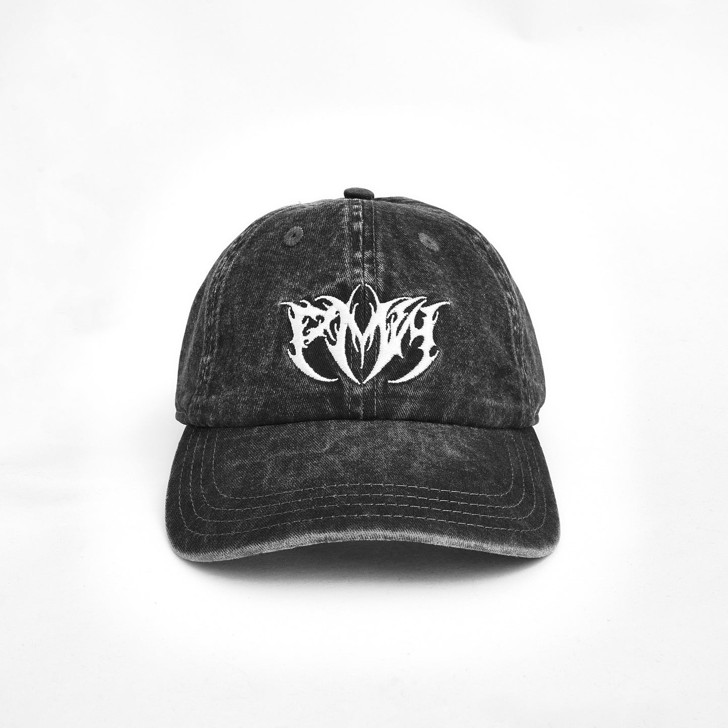 Gravecast Dad Hat