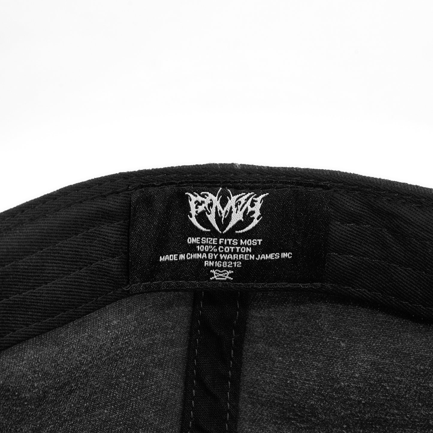 Gravecast Dad Hat