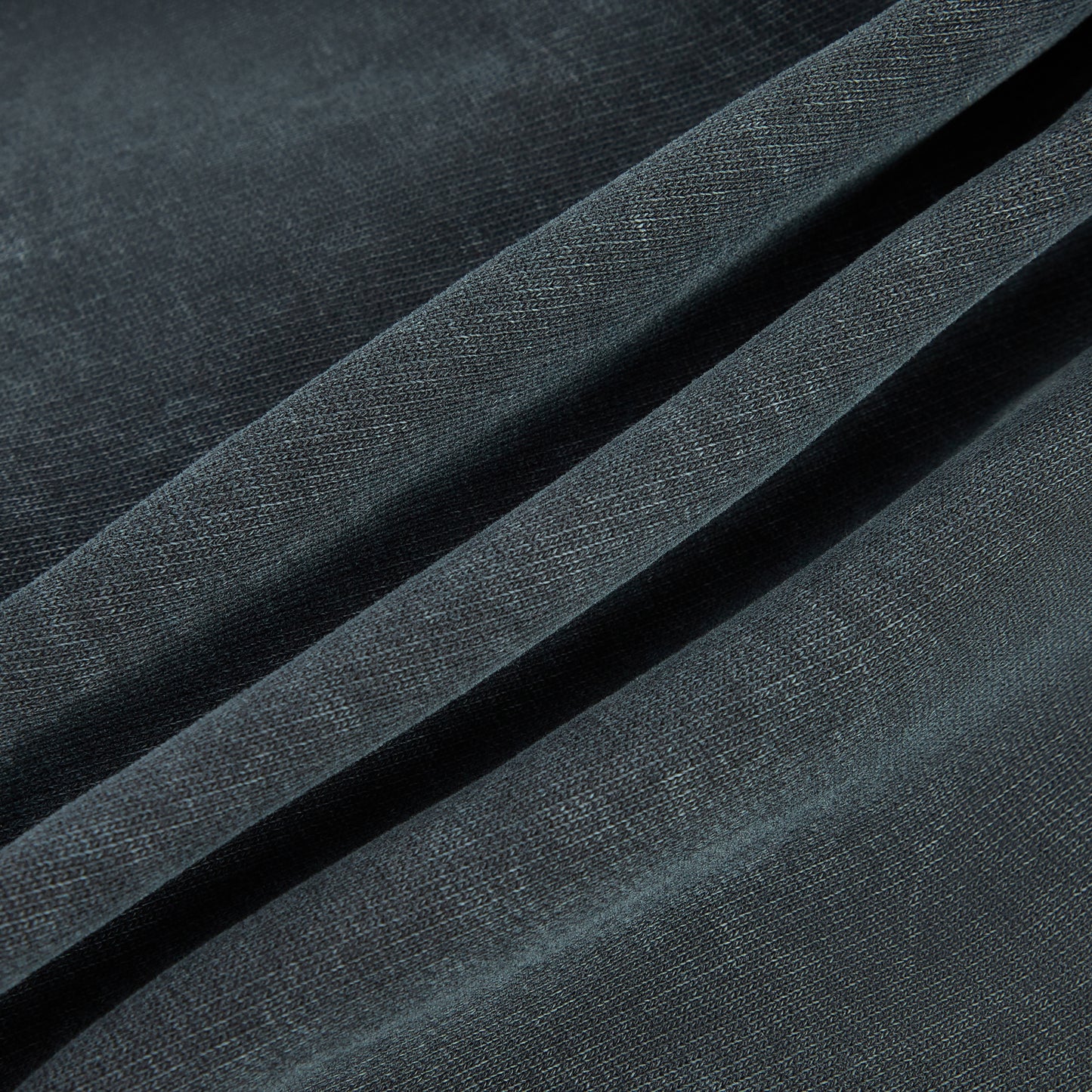Dragonbind Hoodie - Washed Black