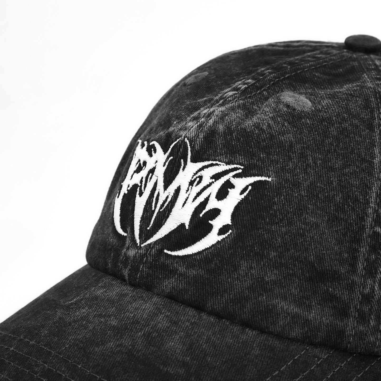 Gravecast Dad Hat