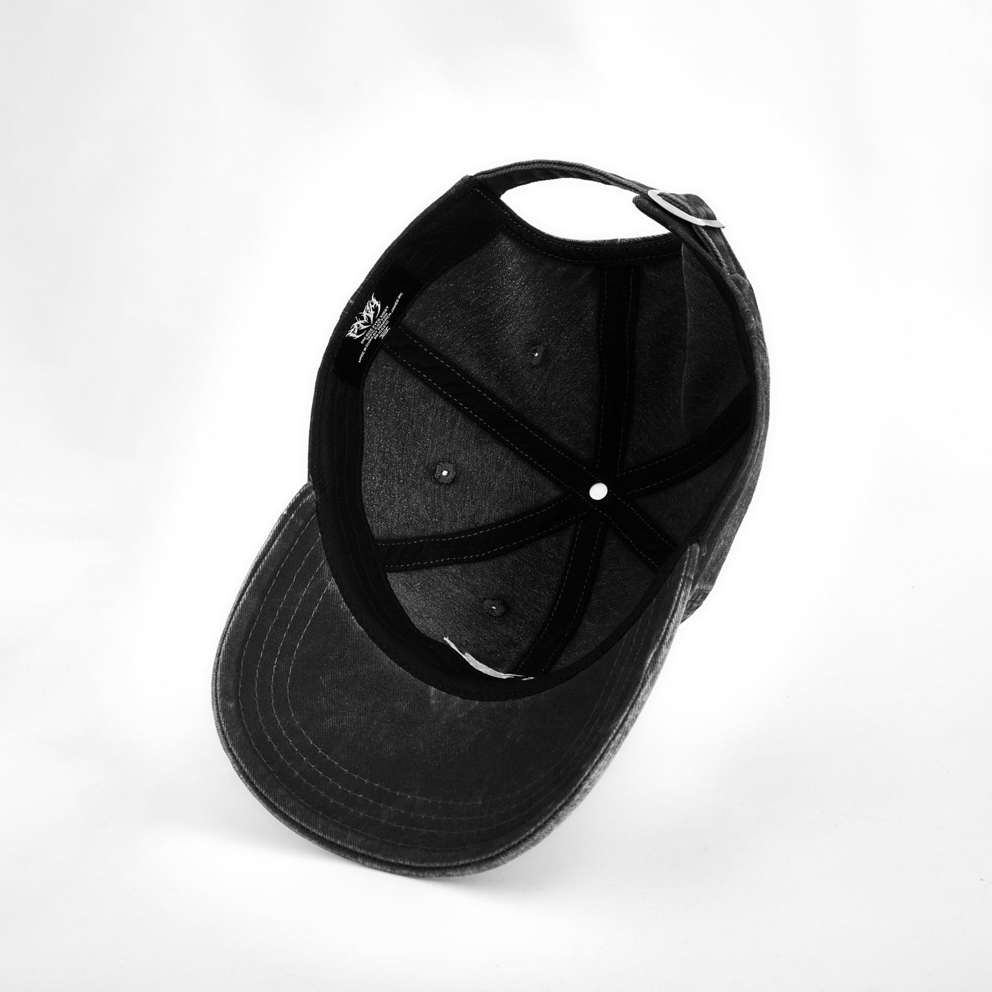 Gravecast Dad Hat