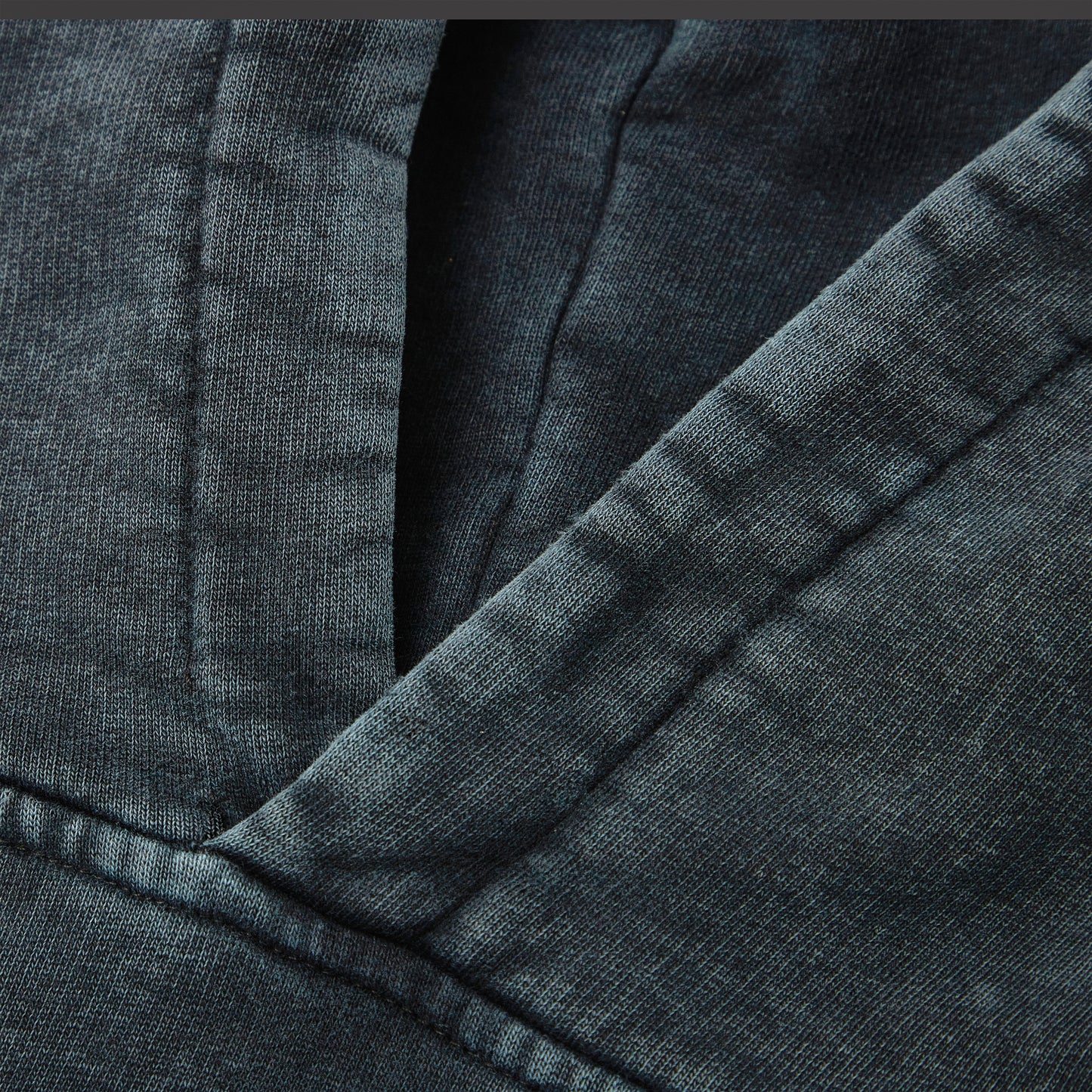 Dragonbind Hoodie - Washed Black