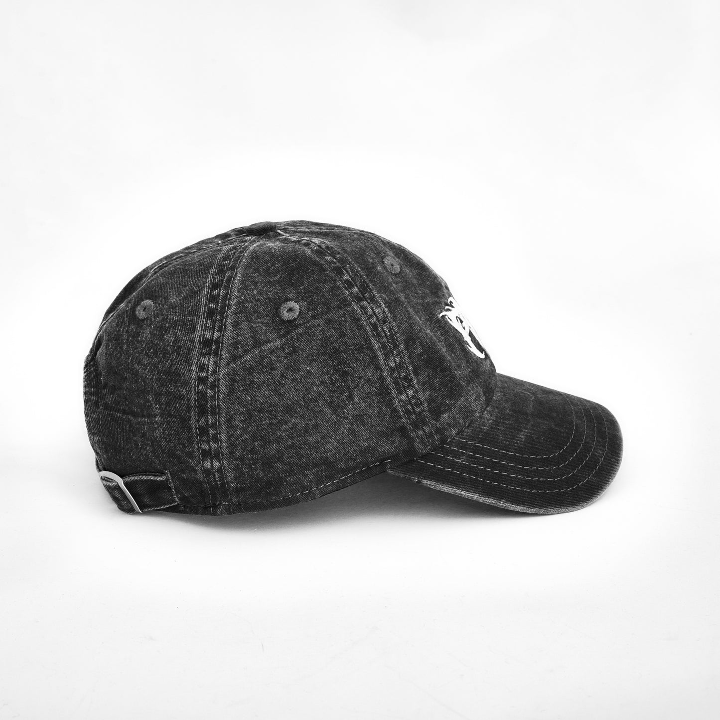 Gravecast Dad Hat