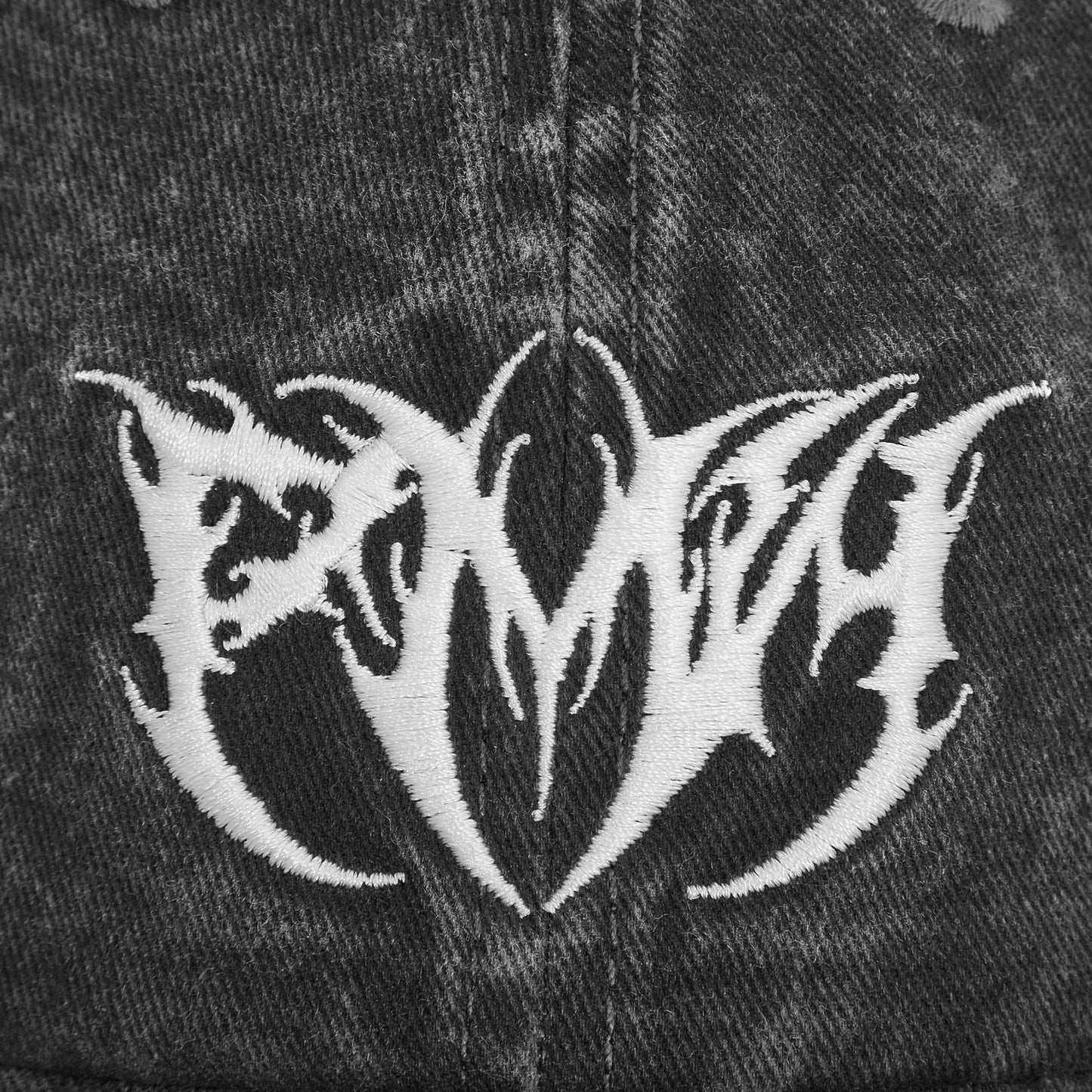 Gravecast Dad Hat