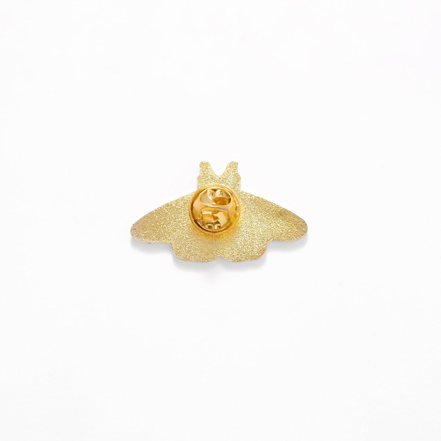 Gilded Enamel Pin Box Set