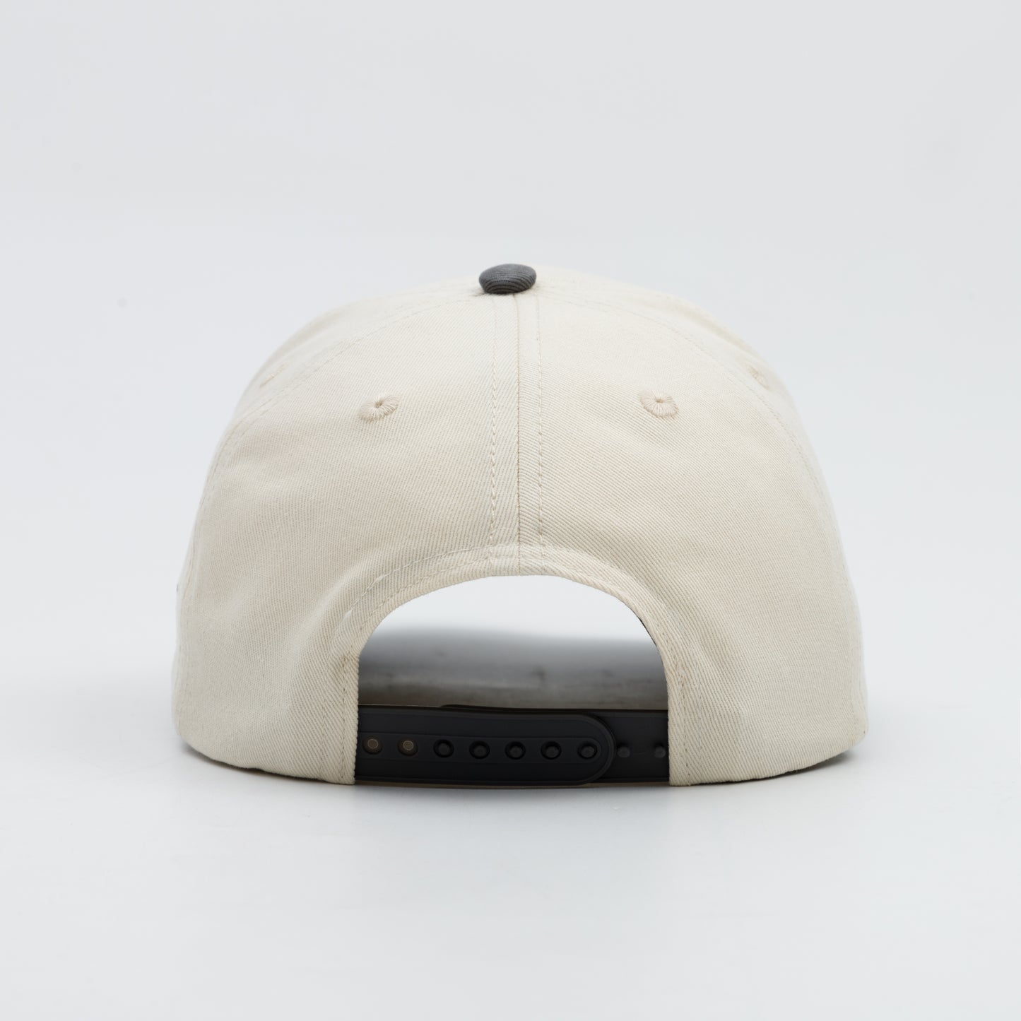 Bone A-Frame Hat