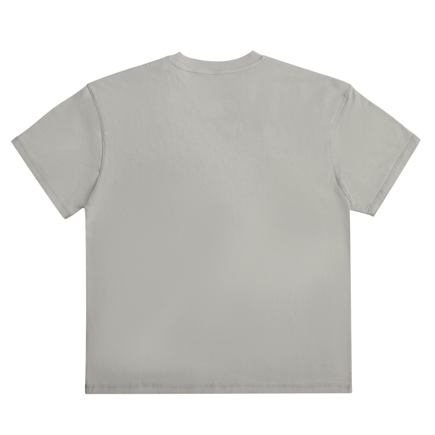 Limited: Dragon Duel Oversized Tee - Taupe