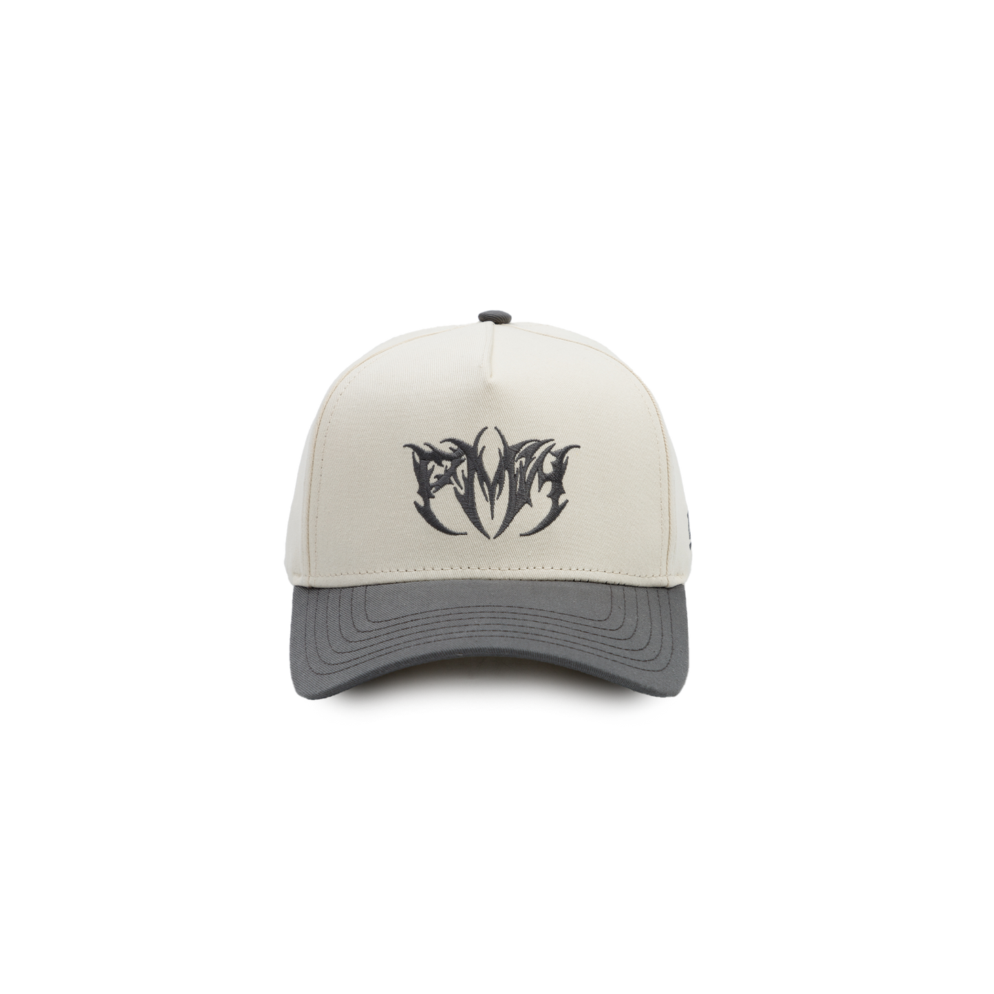 Bone A-Frame Hat