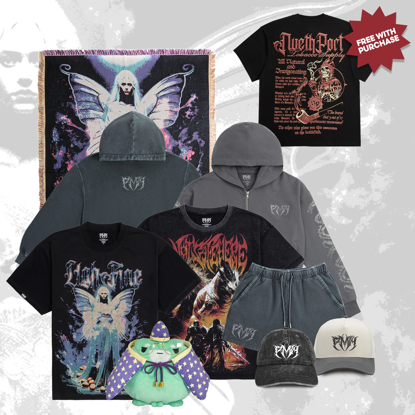 The Everything Bundle