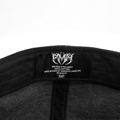 Gravecast Dad Hat