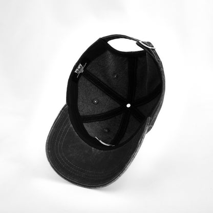 Gravecast Dad Hat