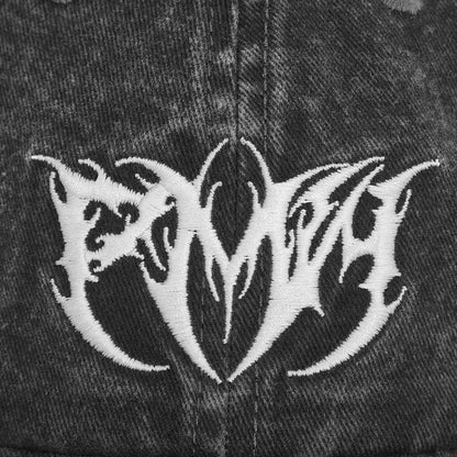 Gravecast Dad Hat