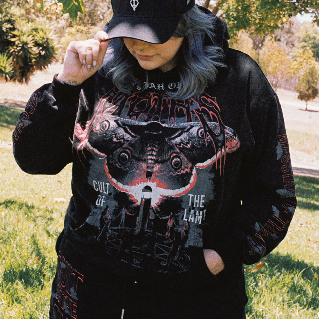 Cult Wubby – paymoneywubby