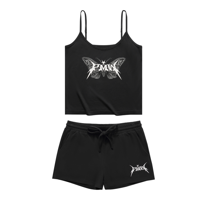 Cult Cami & Shorts Set