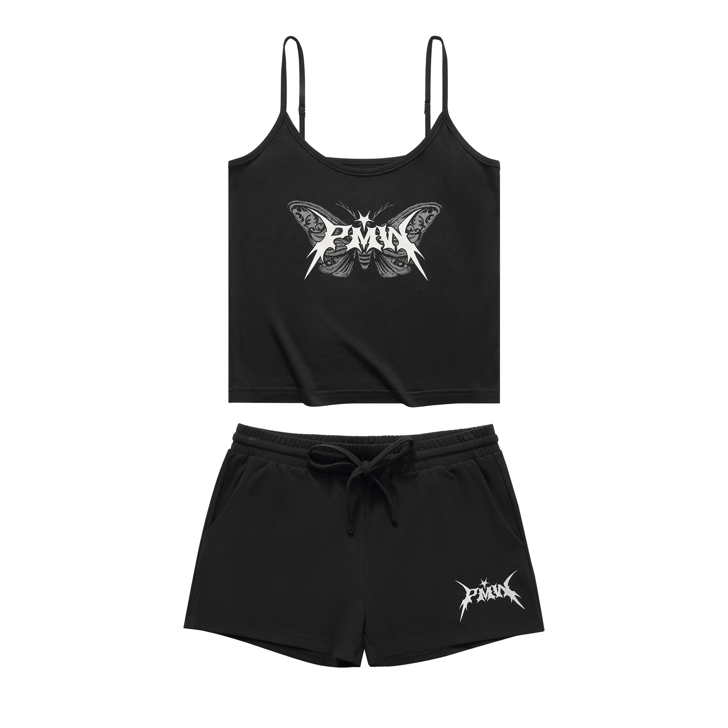 Cult Cami & Shorts Set