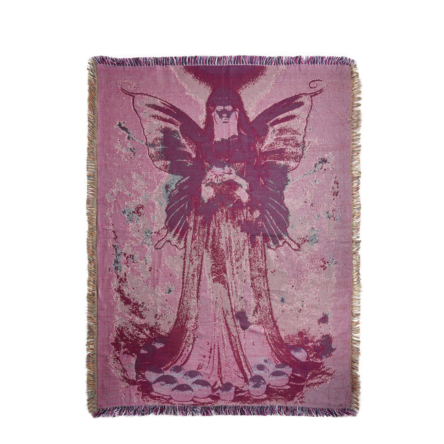 Allay Tapestry Blanket