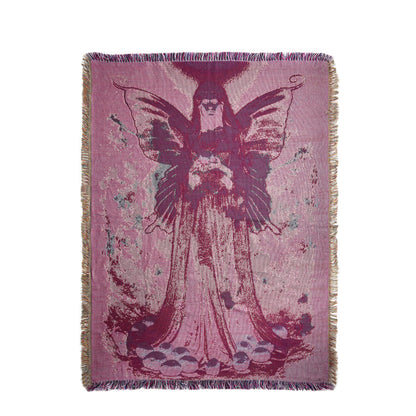 Allay Tapestry Blanket