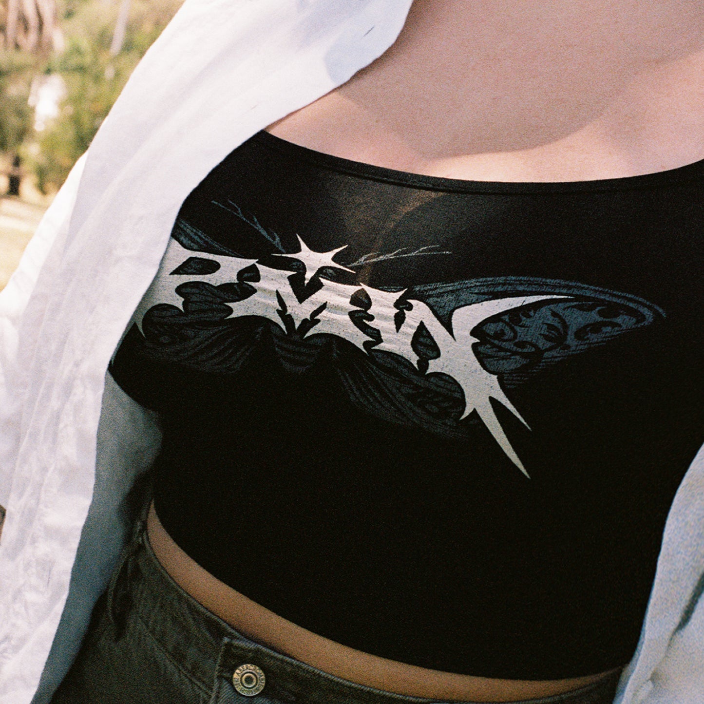 Cult Cami Tank