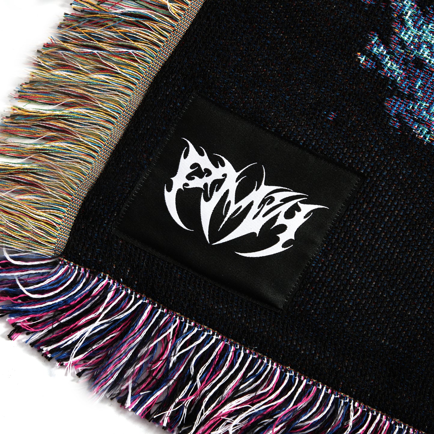 Allay Tapestry Blanket