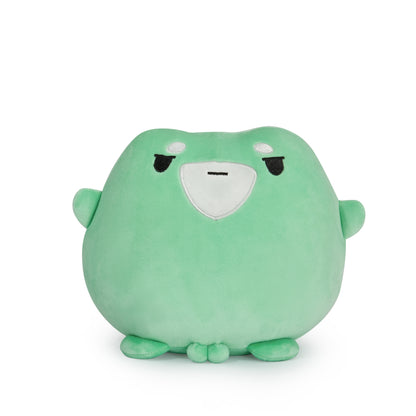 Frog Wizard Plush