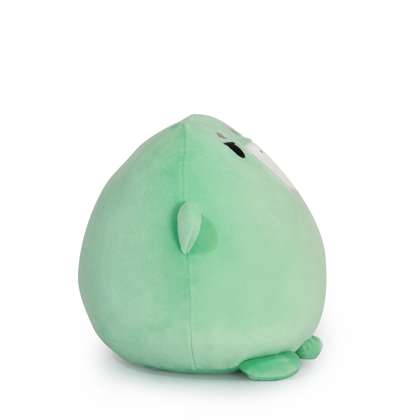 Frog Wizard Plush
