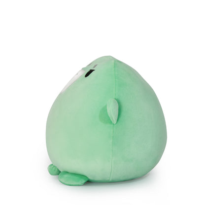 Frog Wizard Plush
