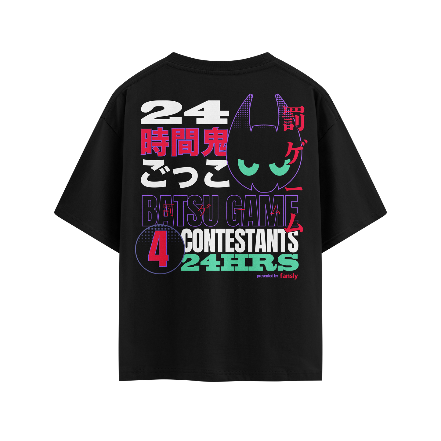 24 Hours Tee