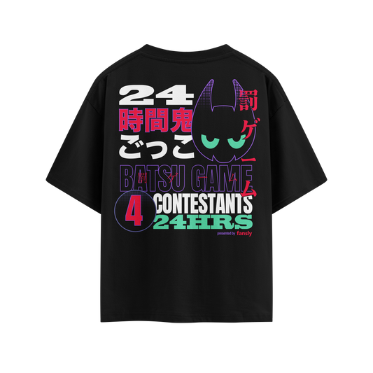 24 Hours Tee