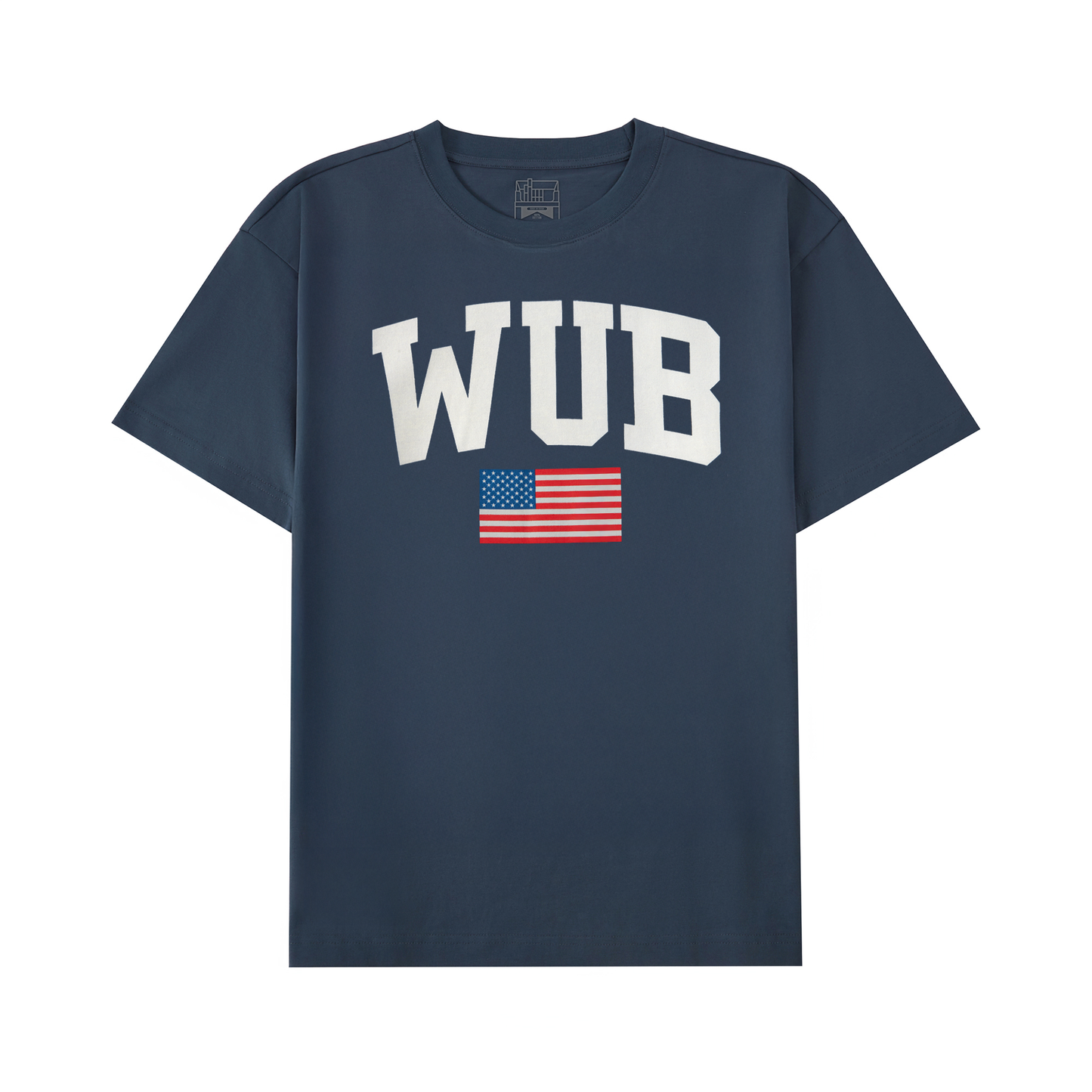 Wub Unisex T-Shirt