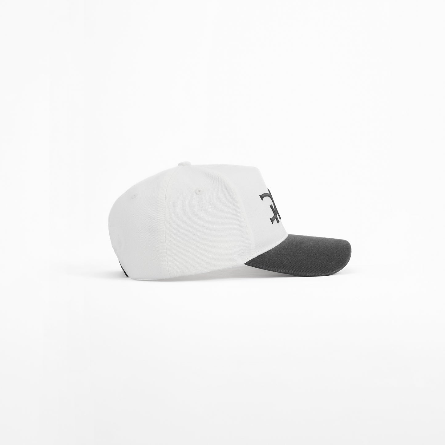 PMW Snapback - Colorblock