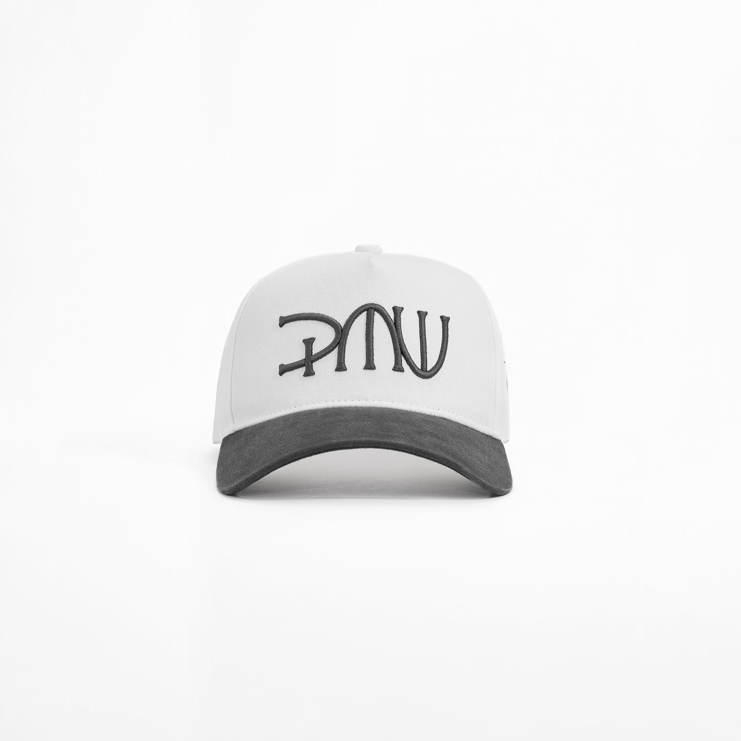 PMW Snapback - Colorblock