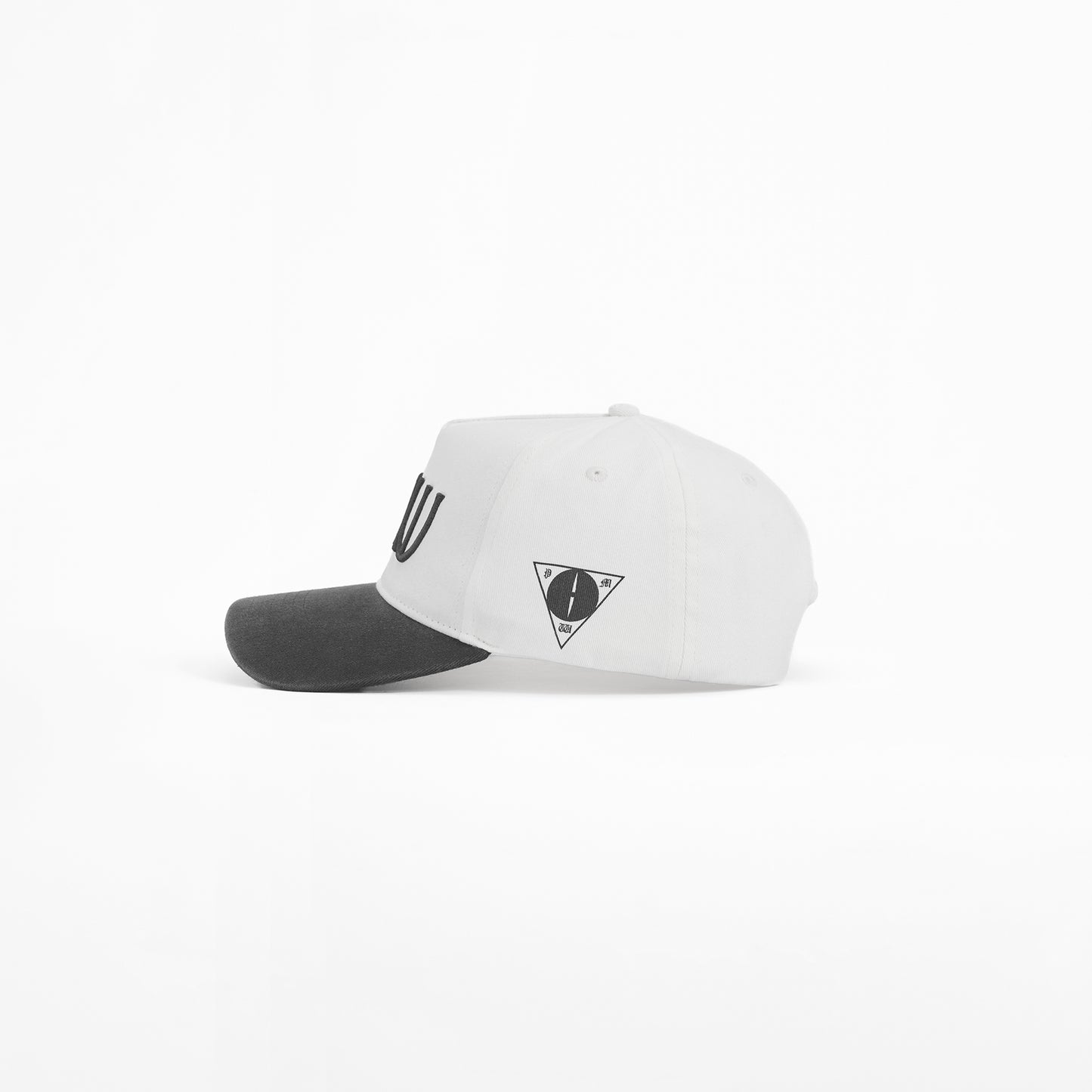PMW Snapback - Colorblock