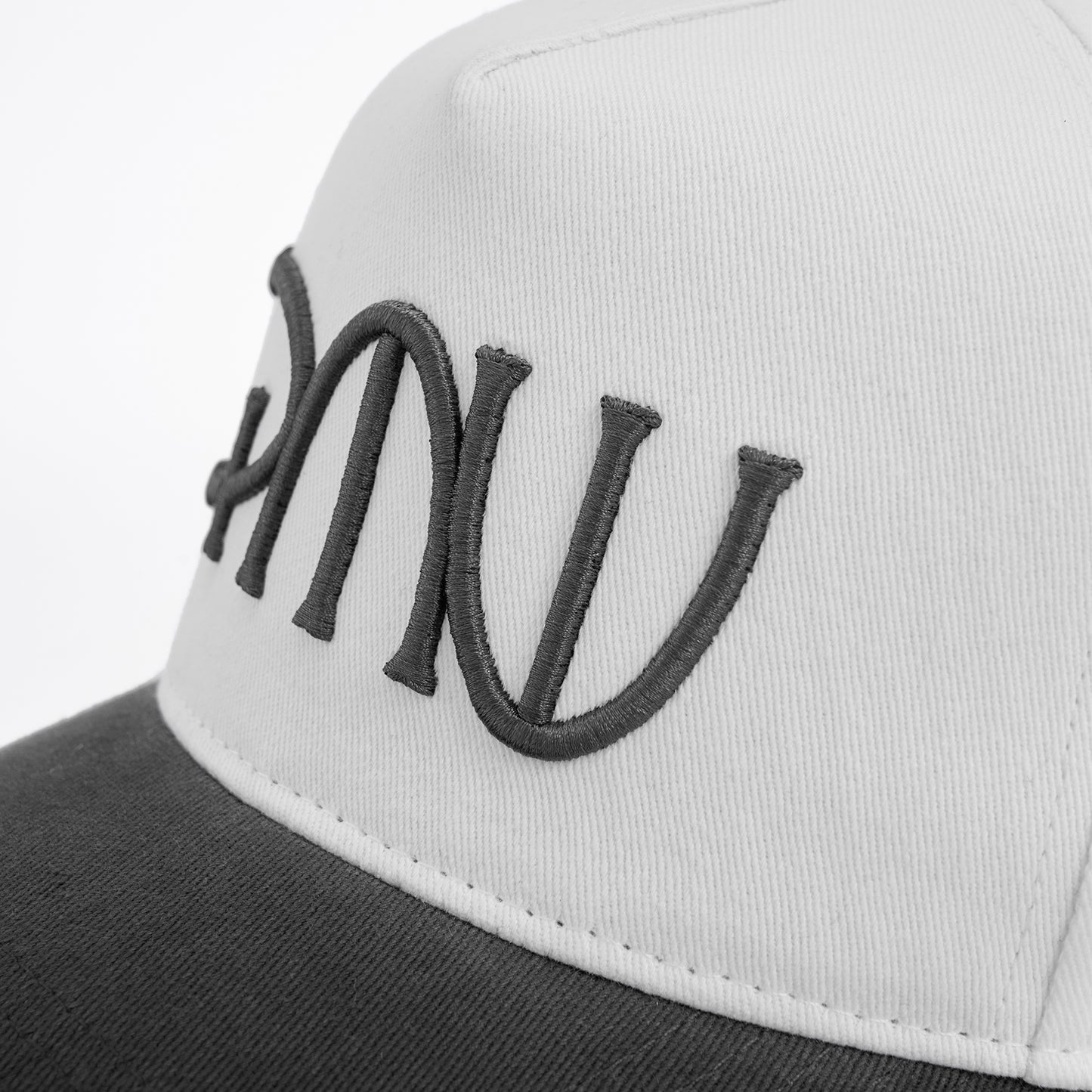 PMW Snapback - Colorblock