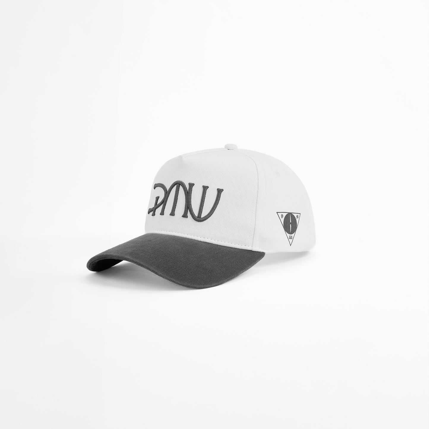 PMW Snapback - Colorblock