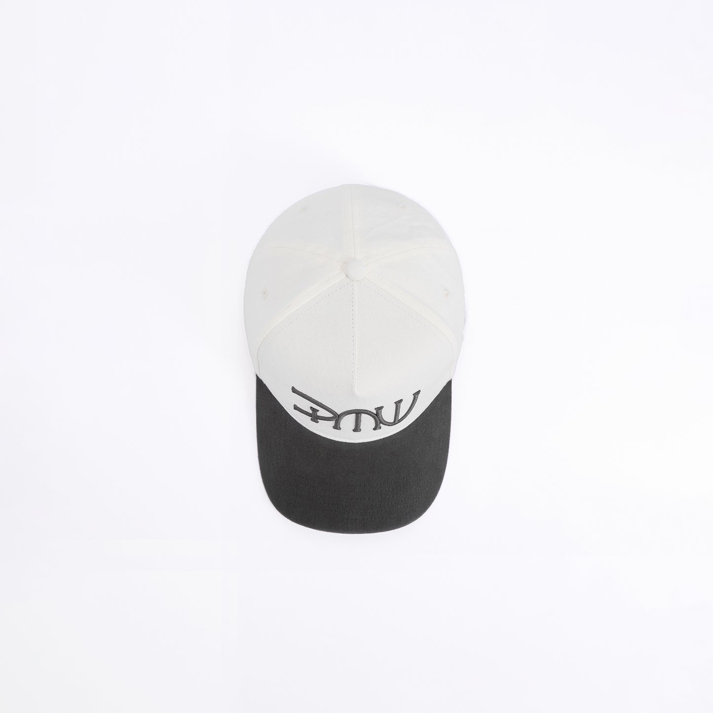 PMW Snapback - Colorblock