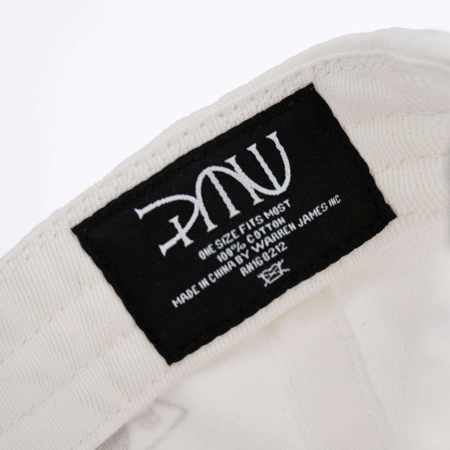 PMW Snapback - Colorblock