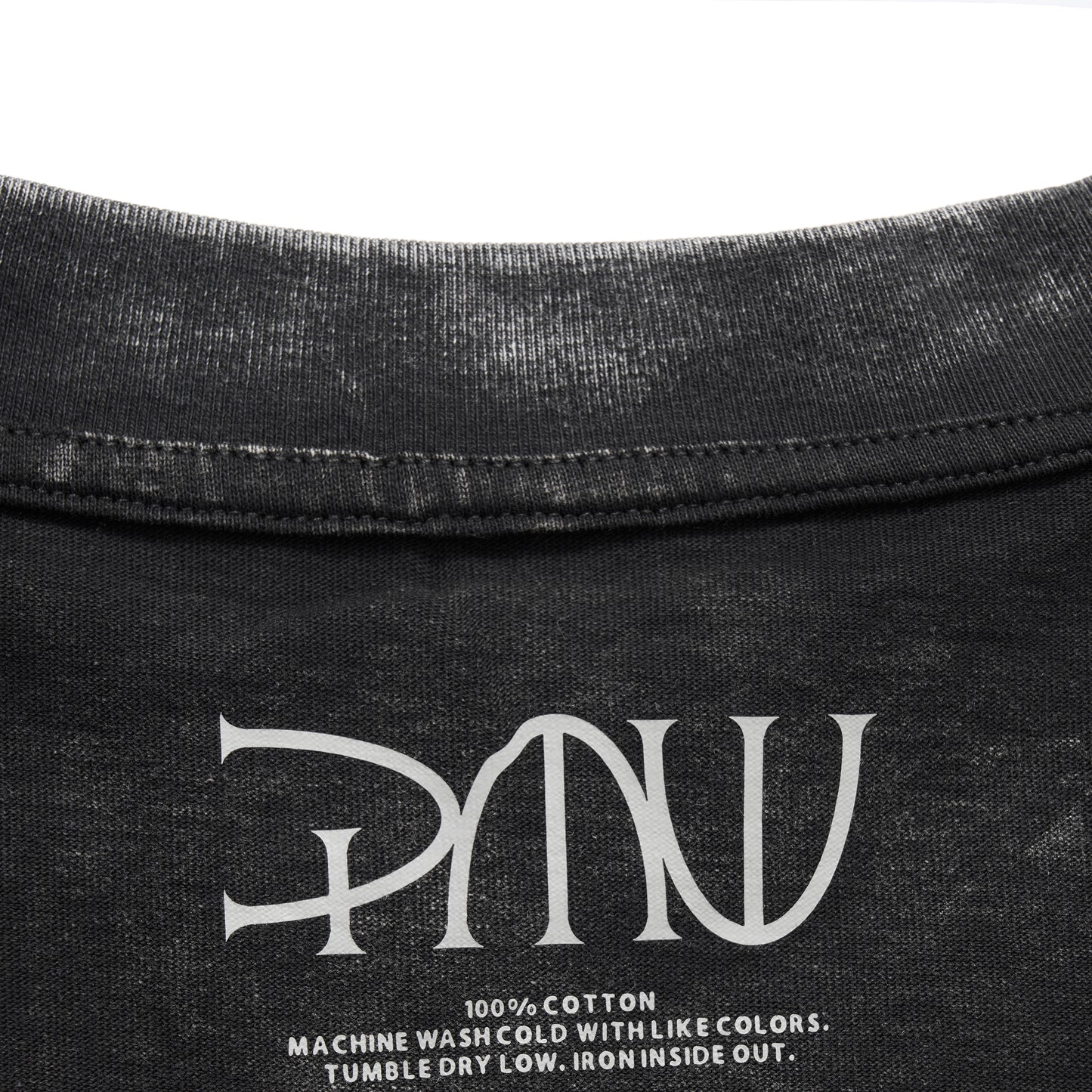 Messiah of the Moths Layered Longsleeve