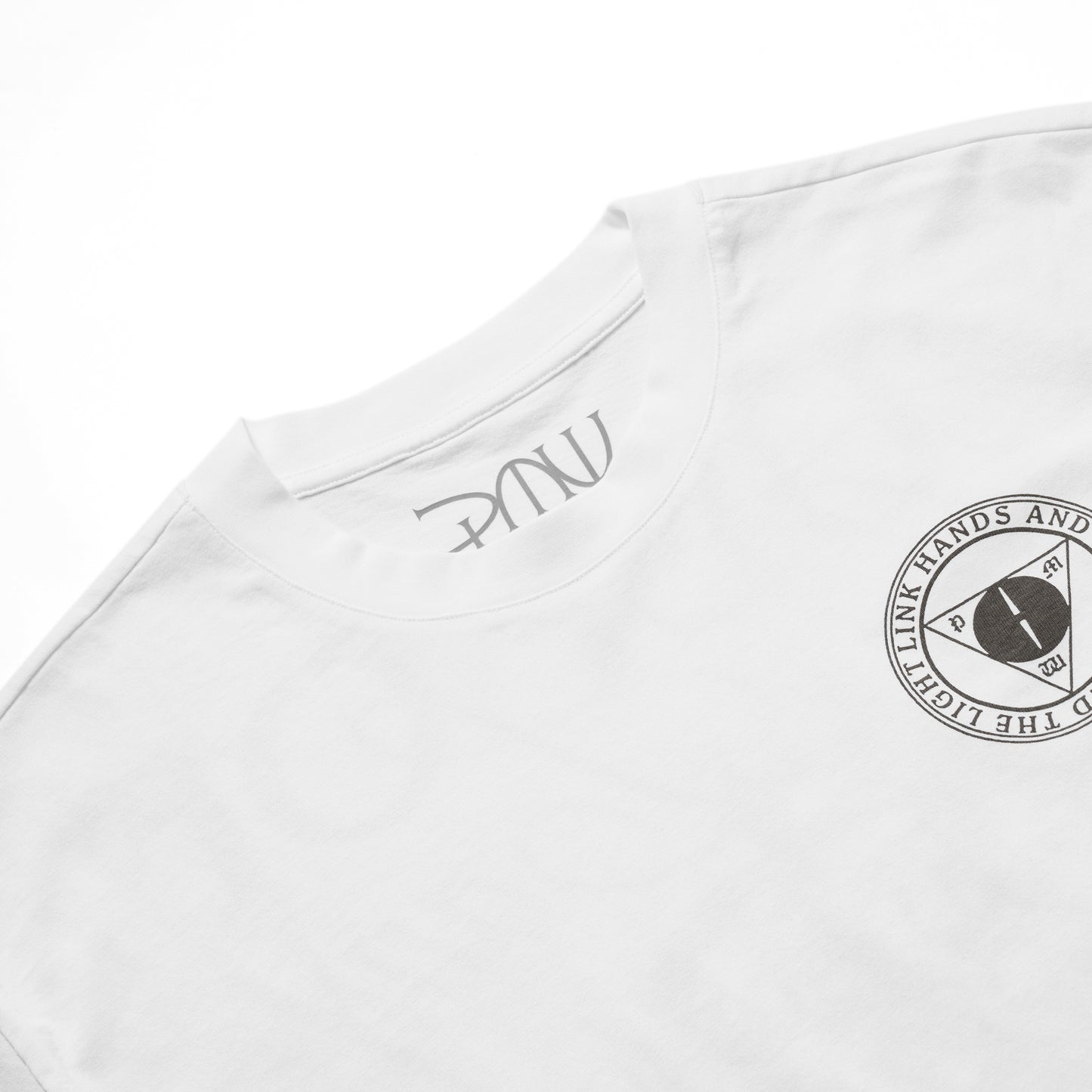 Devoted Follower Oversized T-Shirt