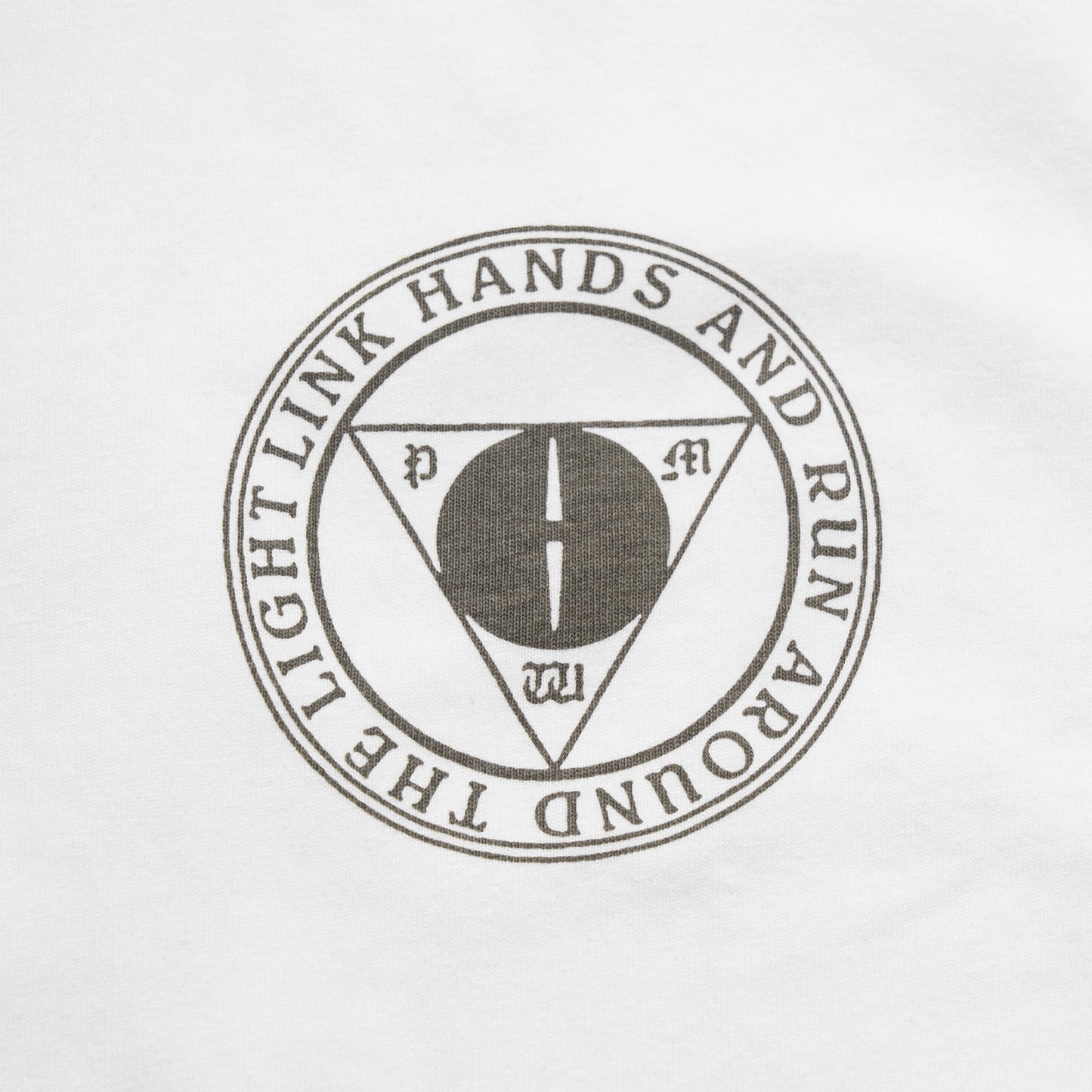 Devoted Follower Oversized T-Shirt