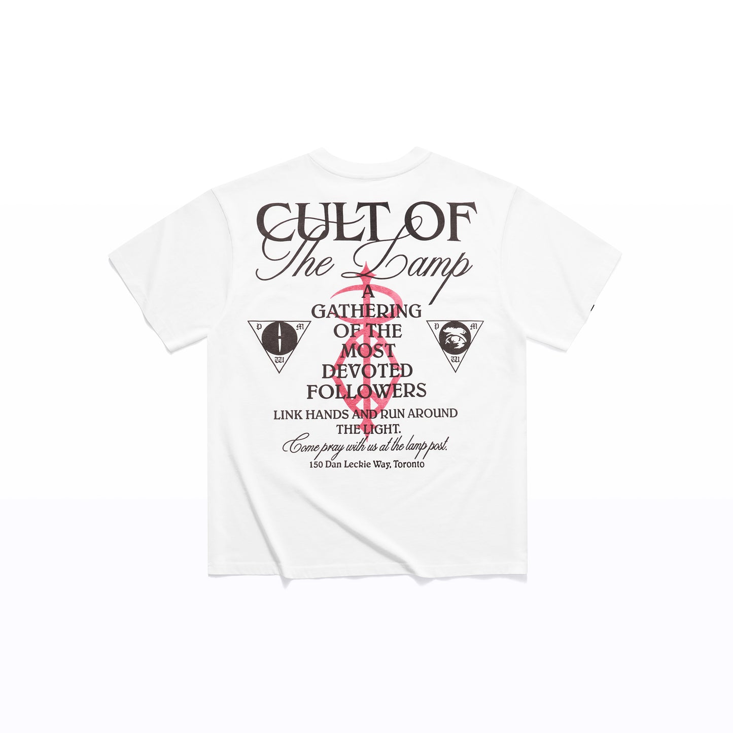 Cult of the Lamp Sweat Set Bundle