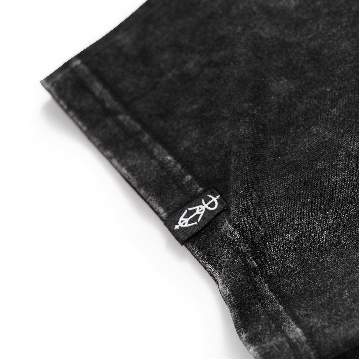 Messiah Oversized T-shirt - Limited Edition