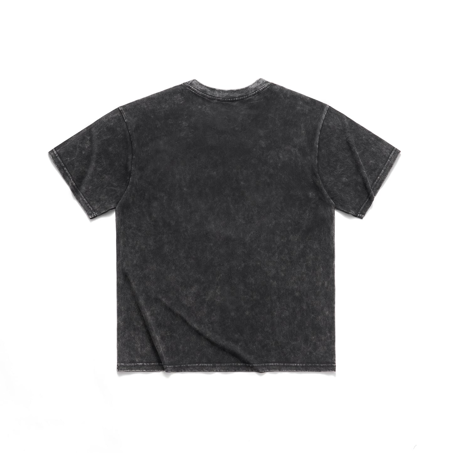 Messiah Oversized T-shirt - Limited Edition