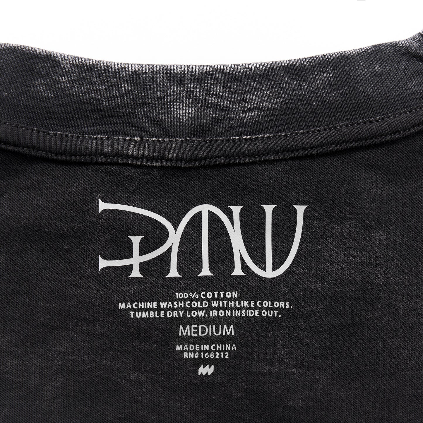 Messiah Oversized T-shirt - Limited Edition