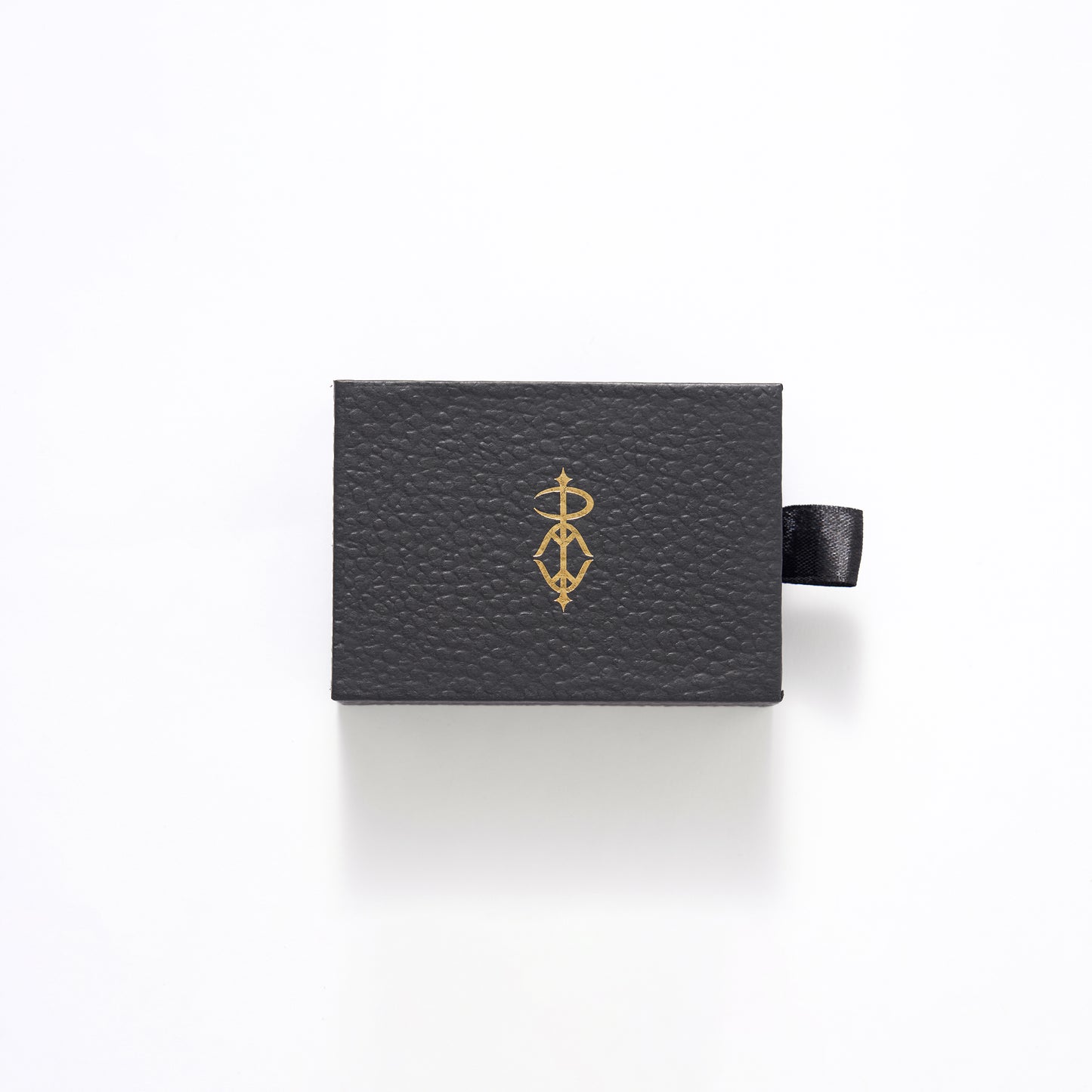 Gilded Enamel Pin Box Set