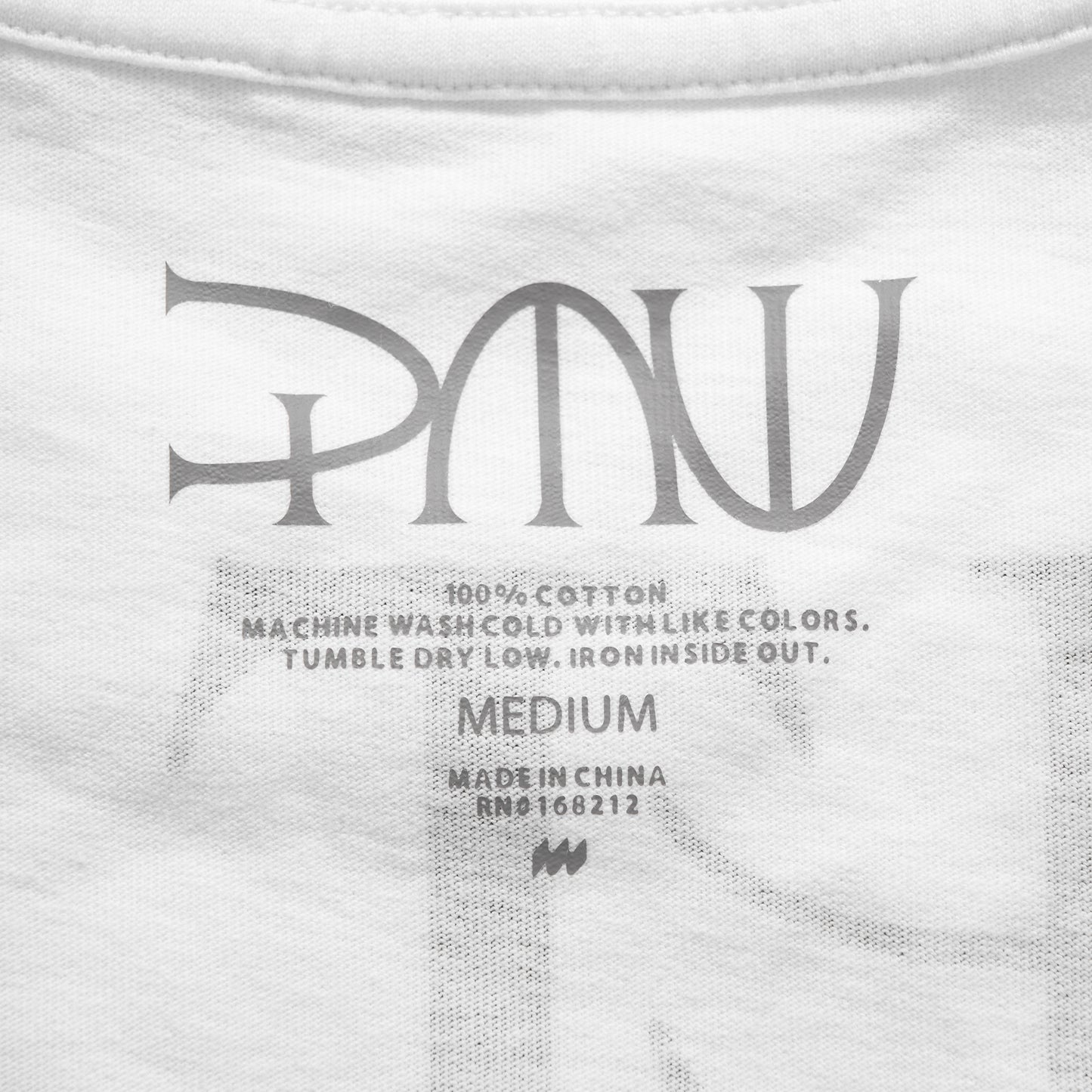 Devoted Follower Oversized T-Shirt