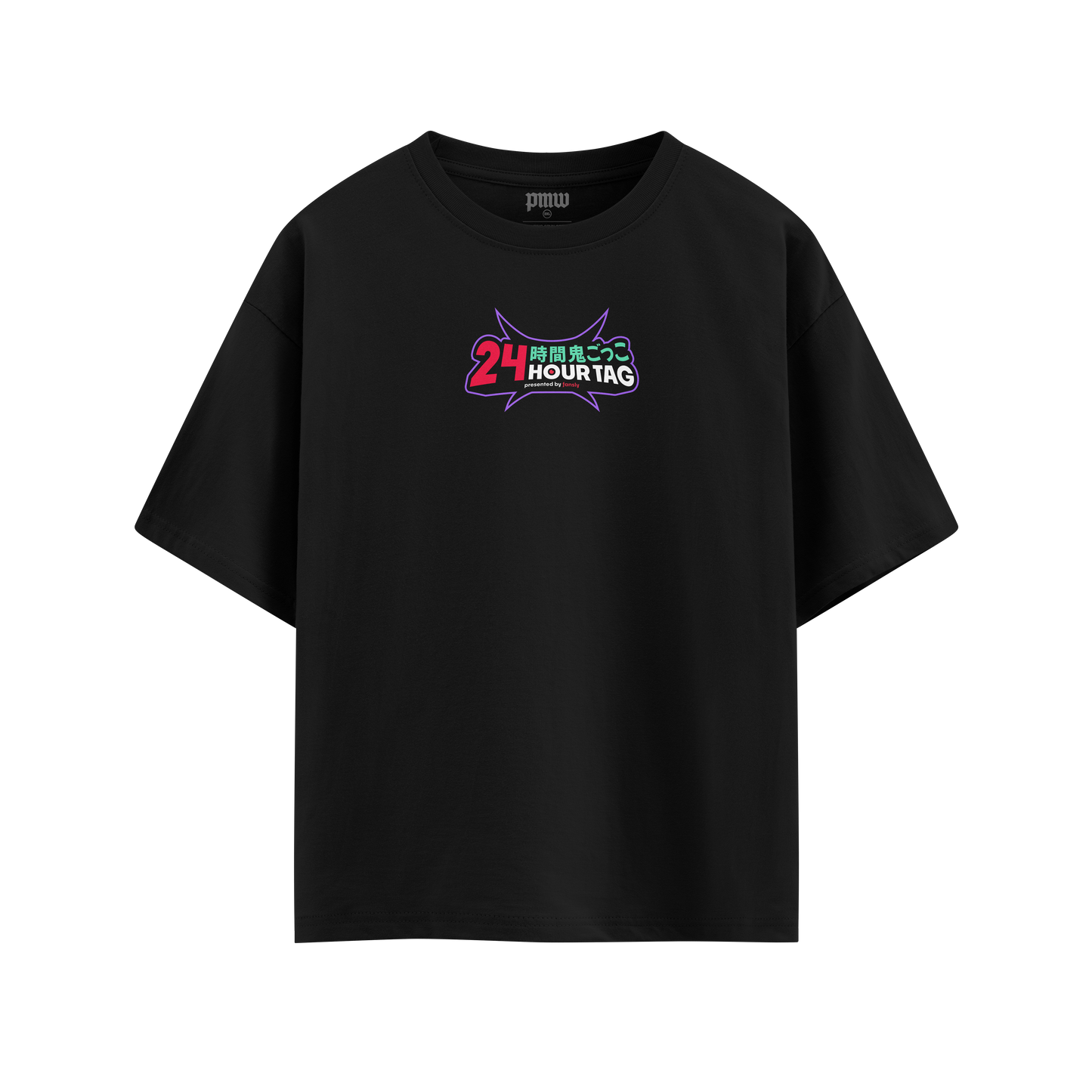 24 Hours Tee