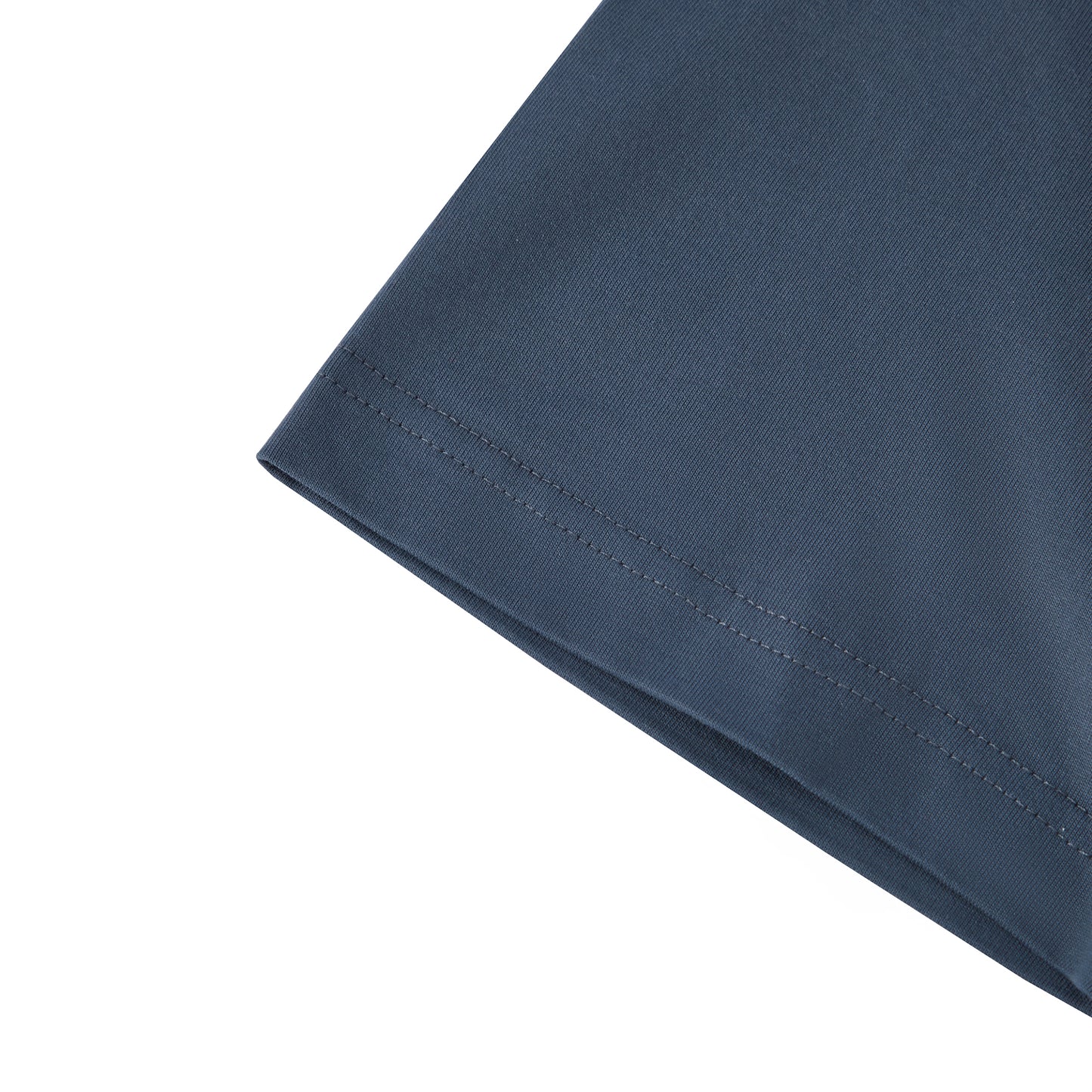 Wubboro Tee - Denim - Limited Edition