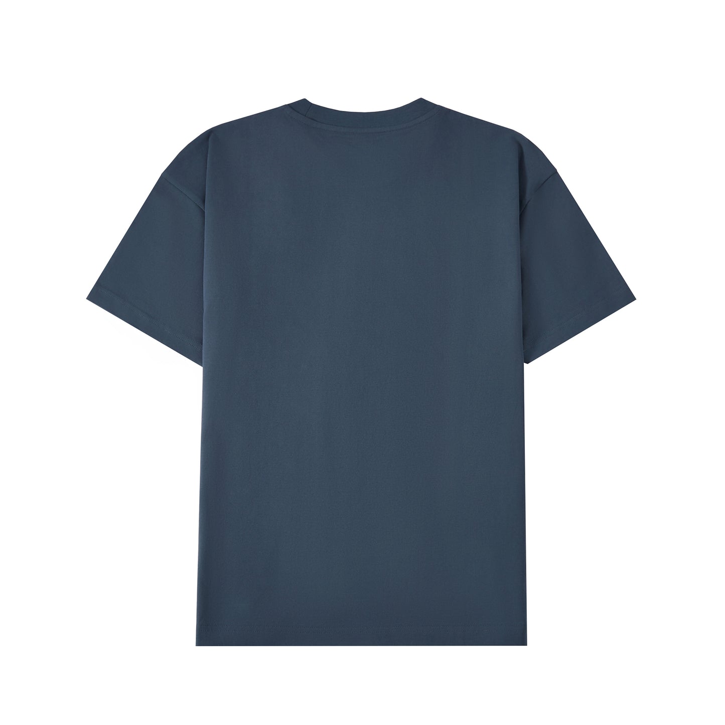 Wubboro Tee - Denim - Limited Edition